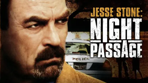 Watch film Jesse Stone: Night Passage | Jesse Stone: Night Passage - Starring Tom Selleck - Hallmark Movies & Mysteries