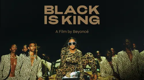 Watch film Black Is King | BLACK IS KING | Streaming Exclusively July 31 | Disney+