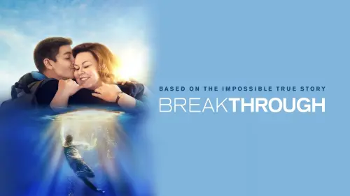 Watch film Breakthrough | Breakthrough | Official Trailer [HD] | 20th Century FOX