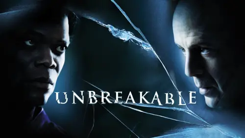 Watch film Unbreakable | 2000: Unbreakable Trailer HQ