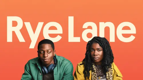 Watch film Rye Lane | Official Trailer