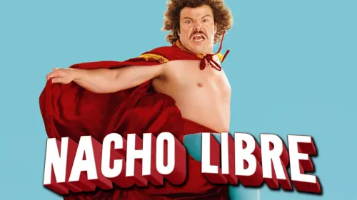 Watch film Nacho Libre | Trailer