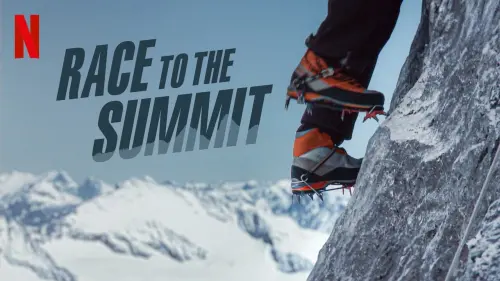 Watch film Race to the Summit | Official Trailer [Subtitled]