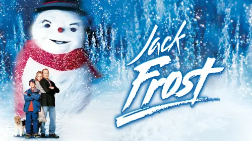 Watch film Jack Frost | Jack Frost - Trailer