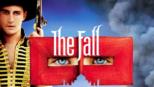 Watch film The Fall | The Fall (2006) Trailer #1 | Movieclips Classic Trailers