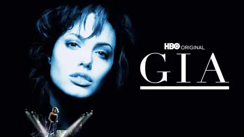 Watch film Gia | Gia Trailer 1997