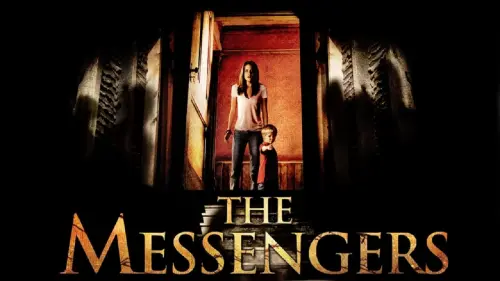 Watch film The Messengers | Les Messagers bande annonce