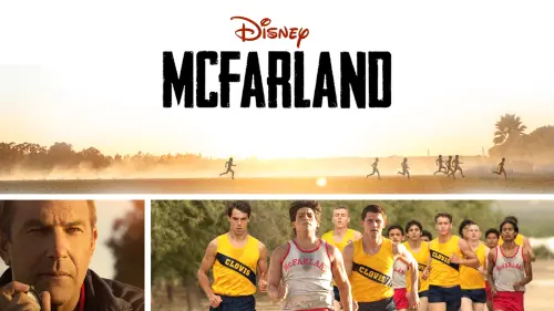 Watch film McFarland, USA | McFarland, USA - Official Trailer