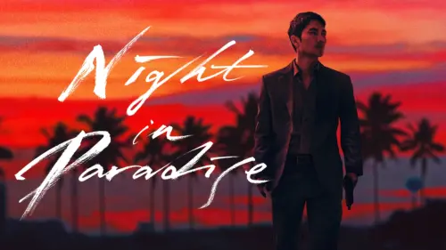 Watch film Night in Paradise | Night in Paradise | Official Trailer | Netflix