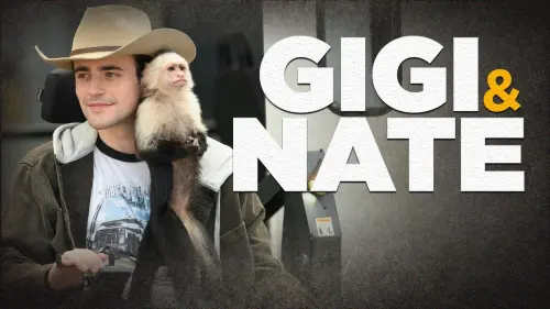 Watch film Gigi & Nate | Official Trailer