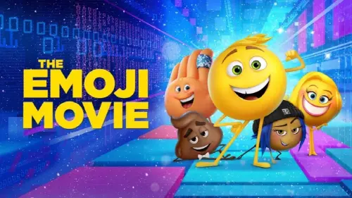 Watch film The Emoji Movie | THE EMOJI MOVIE - Official Trailer (HD)