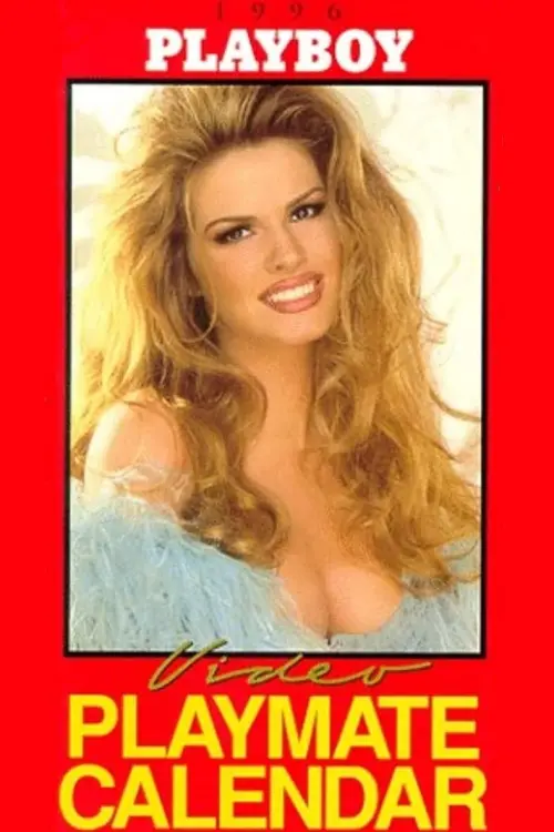 Movie poster "Playboy Video: Playmate Calendar 1996"