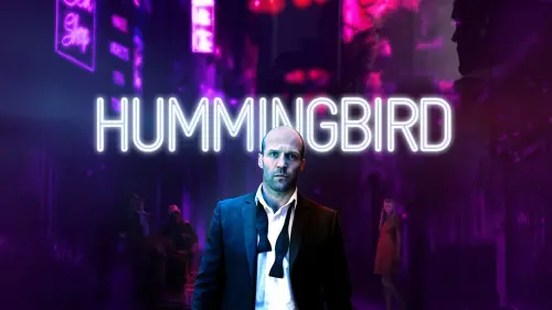 Watch film Hummingbird | Hummingbird - Official Trailer