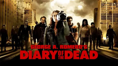 Watch film Diary of the Dead | Diary of the Dead - Full Trailer (2008)