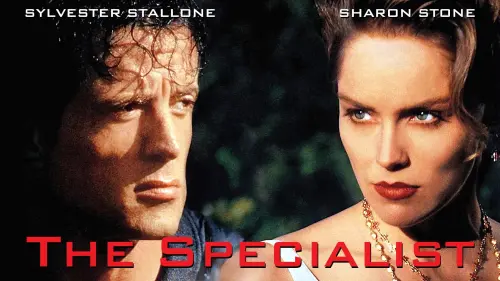 Watch film The Specialist | "The Specialist (1994)" Theatrical Trailer