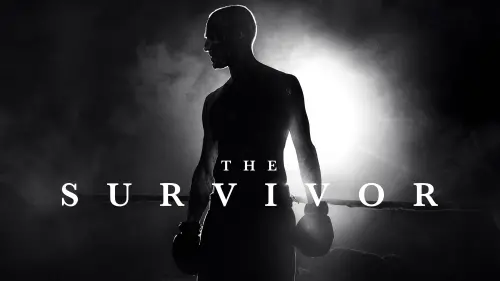 Watch film The Survivor | The Survivor | Official Trailer | HBO