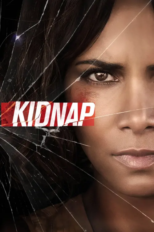 Movie poster "Kidnap"