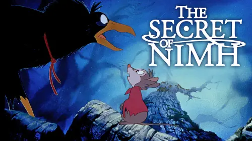 Watch film The Secret of NIMH | The Secret of NIMH (1982) ORIGINAL TRAILER [HD 1080p]