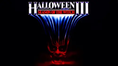 Watch film Halloween III: Season of the Witch | Official Trailer