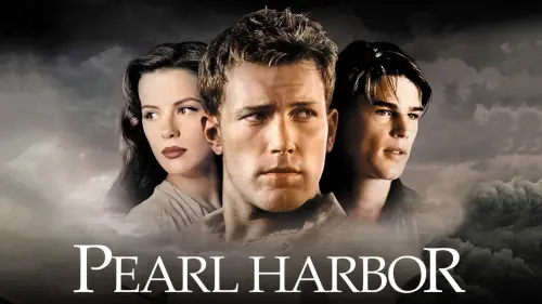 Watch film Pearl Harbor | Pearl Harbor (2001) Official Trailer #1 - Ben Affleck Movie HD