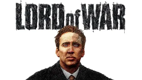 Watch film Lord of War | Lord of War (2005) Official Trailer #1 - Nicolas Cage Movie