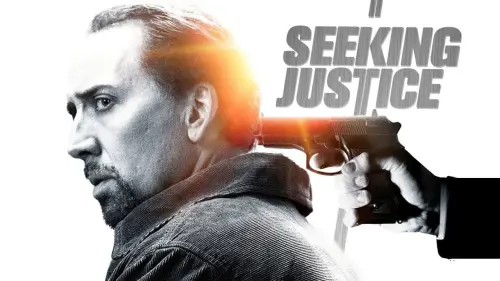 Watch film Seeking Justice | Official Trailer