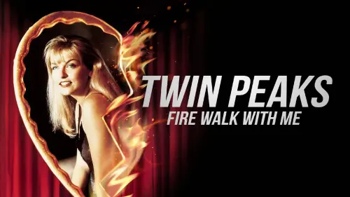 Watch film Twin Peaks: Fire Walk with Me | Twin Peaks Fire Walk With Me 1992 TV trailer