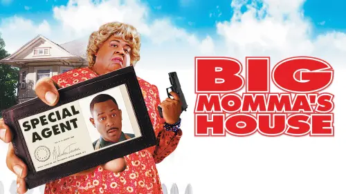 Watch film Big Momma