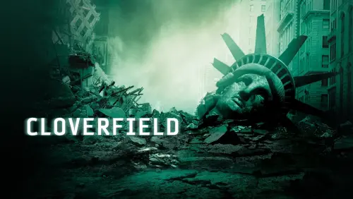 Watch film Cloverfield | CLOVERFIELD TEASER 2 - 1-18-08