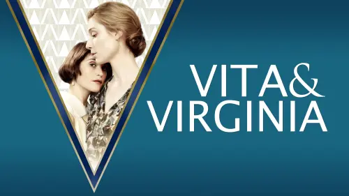 Watch film Vita & Virginia | Vita and Virginia - Official Trailer I HD I IFC Films