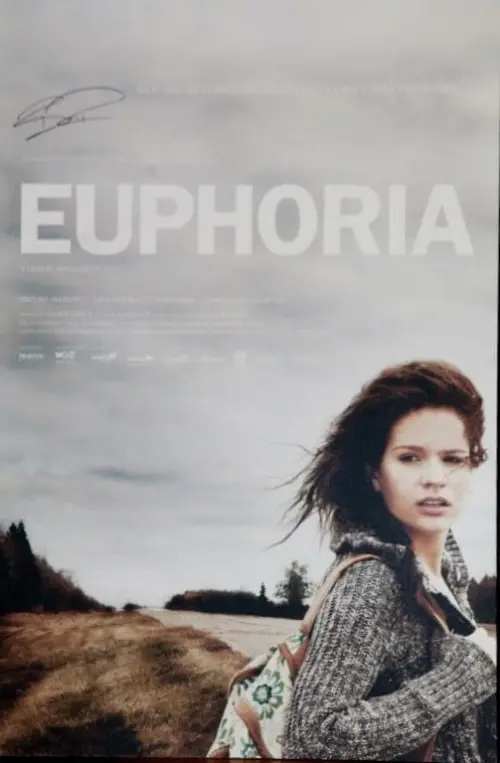 Movie poster "Euphoria"