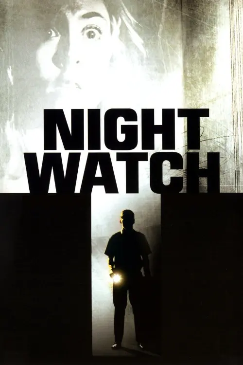 Movie poster "Nightwatch"