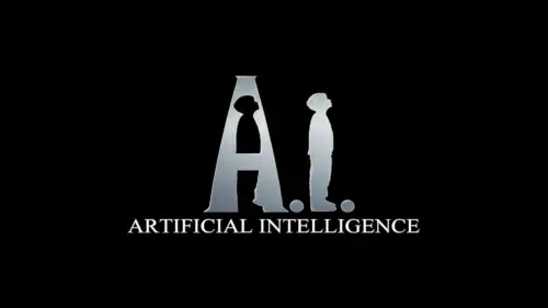 Watch film A.I. Artificial Intelligence | A.I. Artificial Intelligence - Official® Teaser 1 [HD]