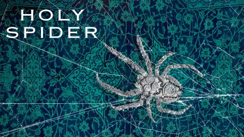 Watch film Holy Spider | Cannes Teaser Trailer