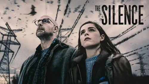 Watch film The Silence | Official Trailer