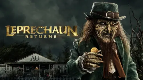 Watch film Leprechaun Returns | Official Trailer