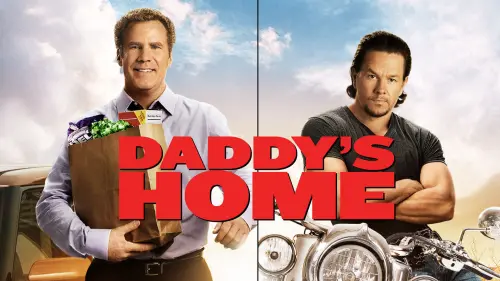 Watch film Daddy