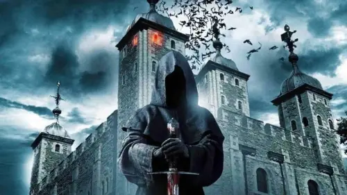 Watch film The Haunting of the Tower of London | Official Trailer