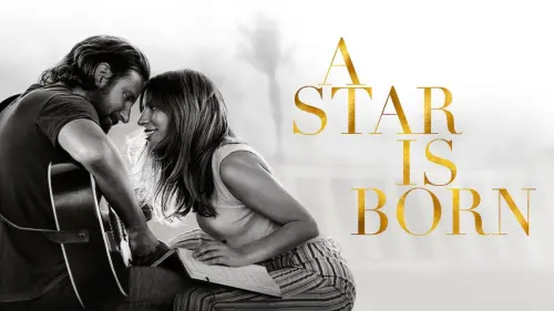 Watch film A Star Is Born | Official Trailer