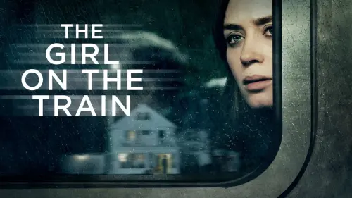 Watch film The Girl on the Train | Official Teaser Trailer