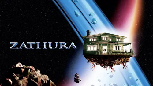 Watch film Zathura: A Space Adventure | Zathura: A Space Adventure - Trailer