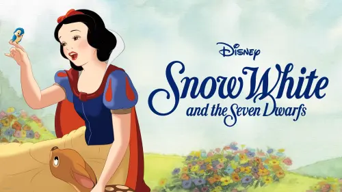 Watch film Snow White and the Seven Dwarfs | Making Of Disney