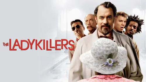 Watch film The Ladykillers | The Ladykillers (trailer)