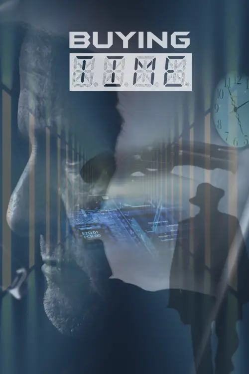 Movie poster "Buying Time"