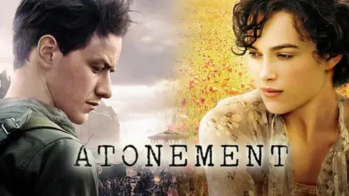 Watch film Atonement | "Atonement" - Clip 3