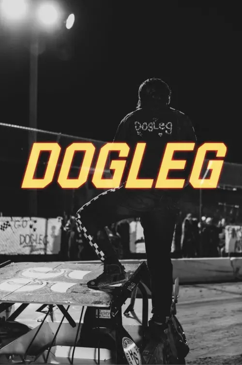 Movie poster "Dogleg"