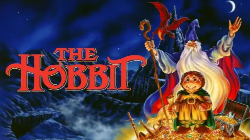 Watch film The Hobbit | The Hobbit 1977 trailer