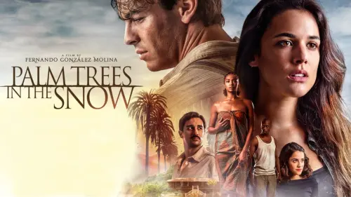 Watch film Palm Trees in the Snow | Trailer