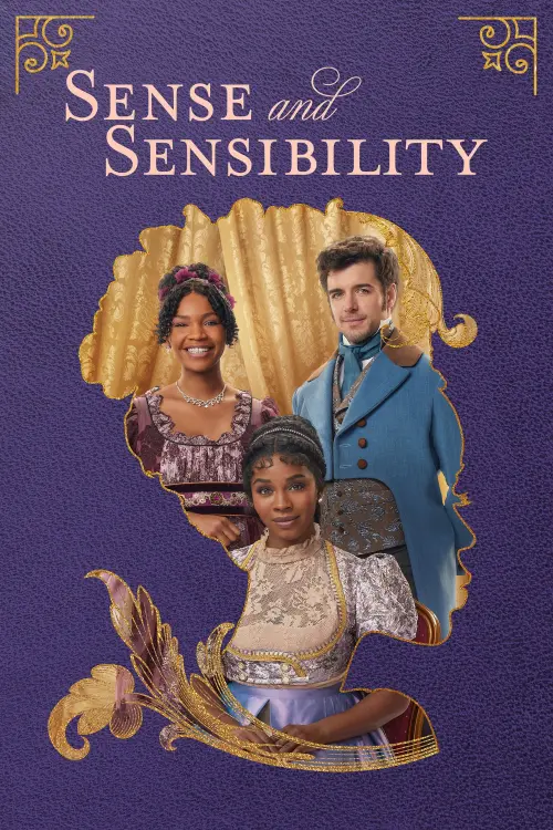 Movie poster "Sense & Sensibility"