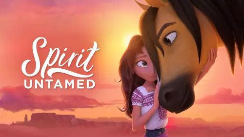 Watch film Spirit Untamed | SPIRIT UNTAMED | Grammy Awards TV Spot Feat. “WILDEST DREAMS (TAYLOR’S VERSION)”